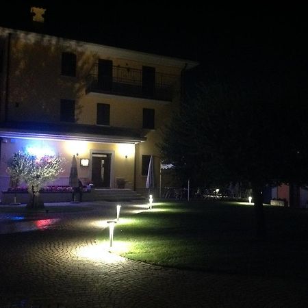 Hotel Panineria Colombera Rossa Brescia Exteriör bild